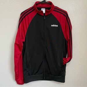 Adidas Track Jacket